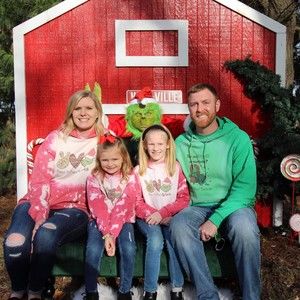 Meet your Posher, Heather